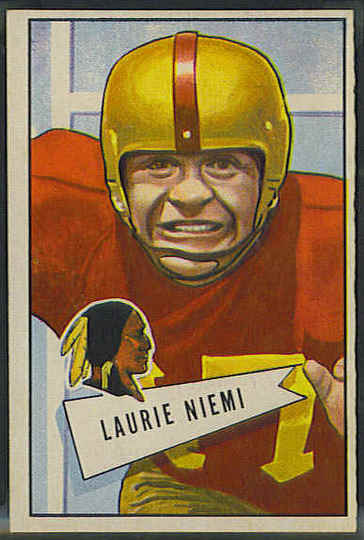 6 Laurie Niemi